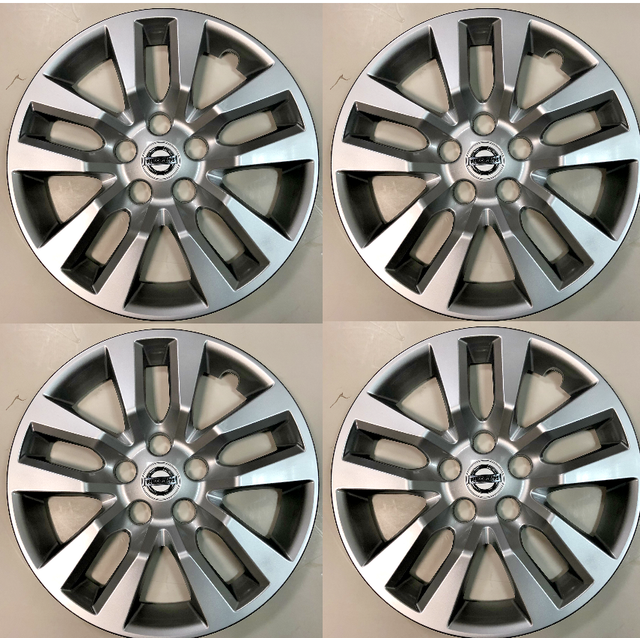 16" 2013 2014 2015 Nissan Altima Hubcap Hub Cap Wheel Cover eBay