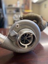 Turbo Kit 6.0 Powerstroke Turbo Kit 6.0 Powerstroke