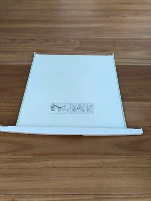 Bosch Washer Dryer Stacking Kit With Pull Out Shelf 4044