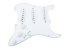 Seymour Duncan Hendrix Standard Loaded Pickguard