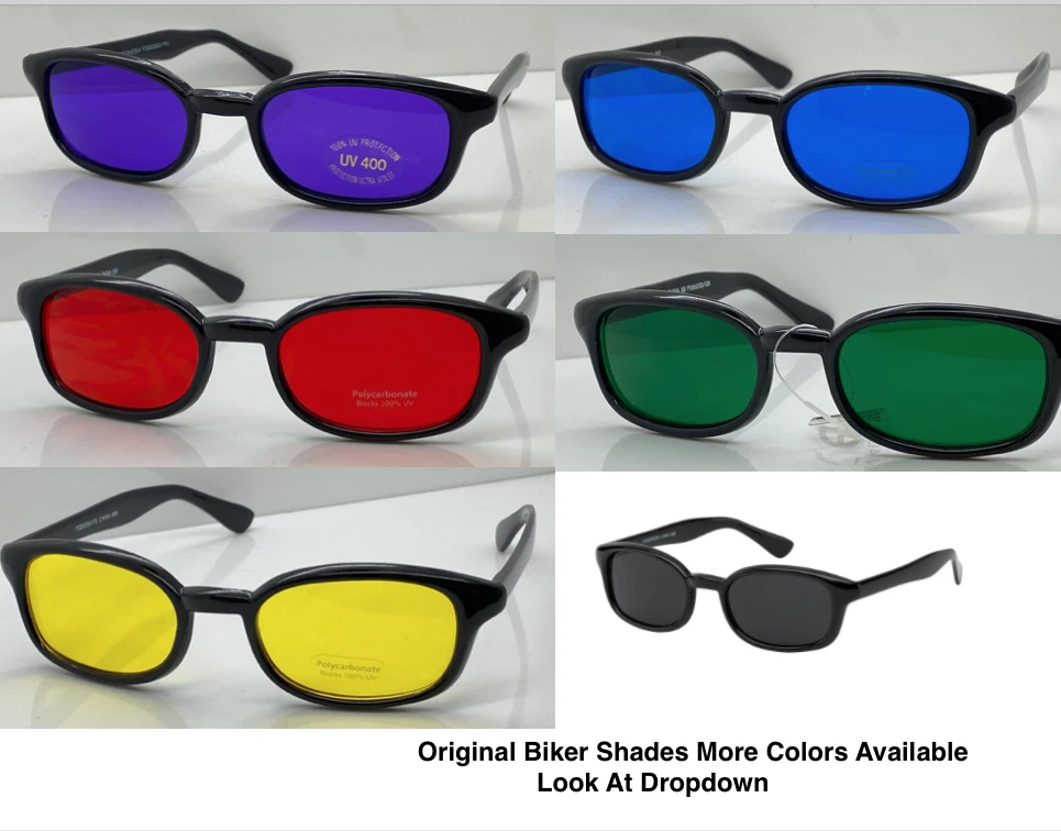 Biker sunglasses hotsell sons of anarchy