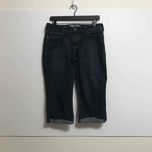 denizen capri jeans