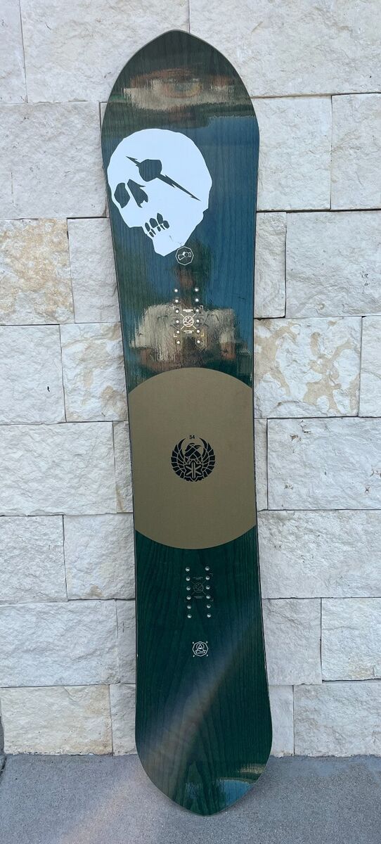CAPITA Kazu Kokubo 154 2018 Snowboard All-Mountain Tapered Board | eBay CAPITA Kazu Kokubo 154 2018 Snowboard All-Mountain Tapered Board | eBay