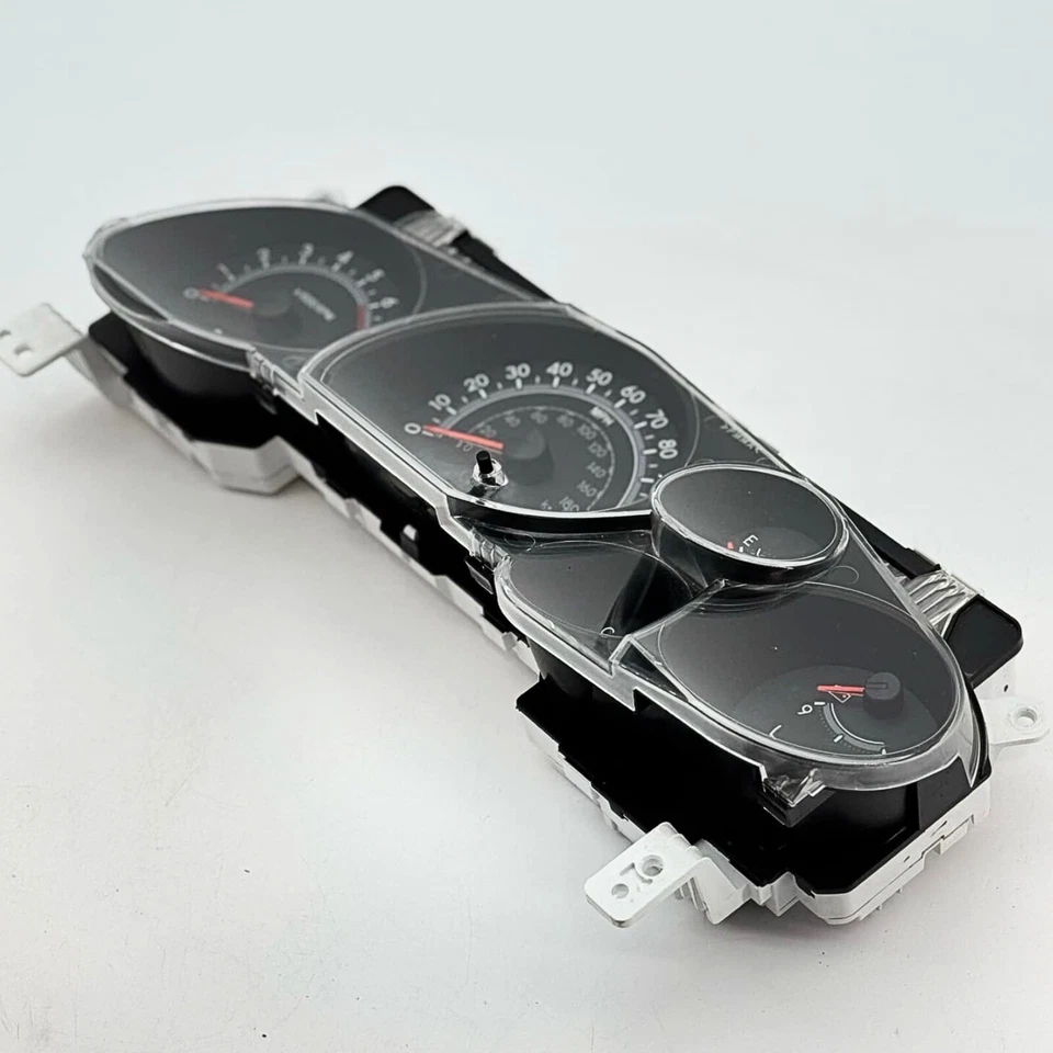 Cuadro de instrumentos velocímetro Toyota Tundra SR5 2007-2010 Foto 3 de 4