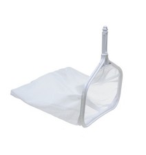 Certikin Swimming Pool Cleaning Deep Leaf Net / Rake - HD68