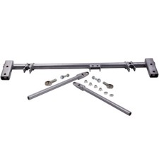 Competition Front Traction Bar For Acura Integra 90-93 B-series Engine Returned Competition Front Traction Bar For Acura Integra 90-93 B-series Engine Returned