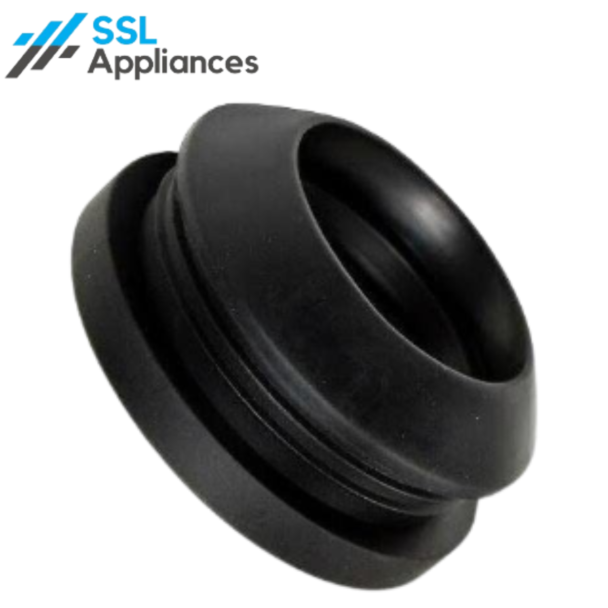 383727 Tub Seal Grommet Washing Machine for Whirlpool W10814296VP