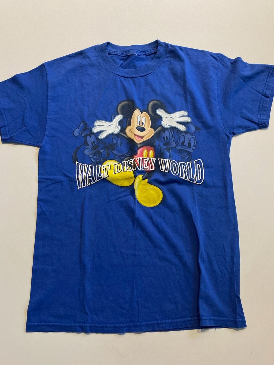 トップス GOODENOUGH Disney s-l1200.jpg