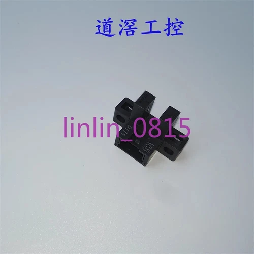 1Pcs New Omron photoelectric switch EE-SX971-C1