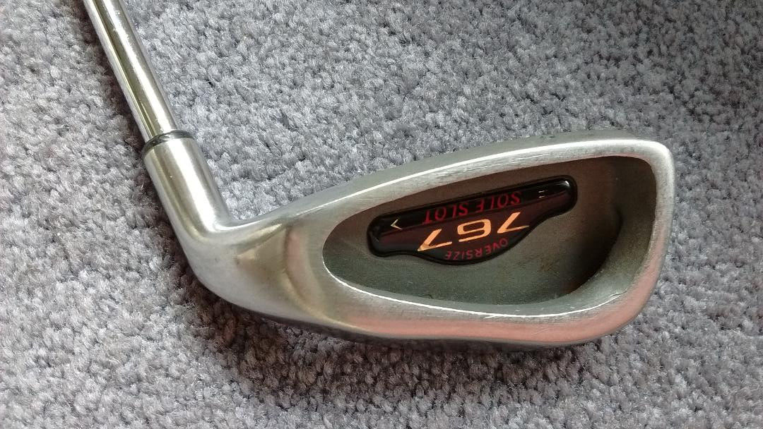 gooldgolfrockersXLサイズ Srixon ZXi LS Driver 460cc - 25 Men – Golfio