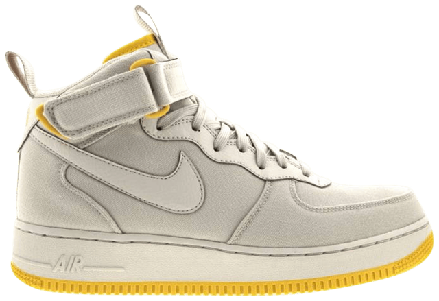 nike air force 1 low canvas desert sand