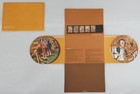 Captain Cook Bicentenary Stamp Pack, Mint, 1970, MISSING One Stamp