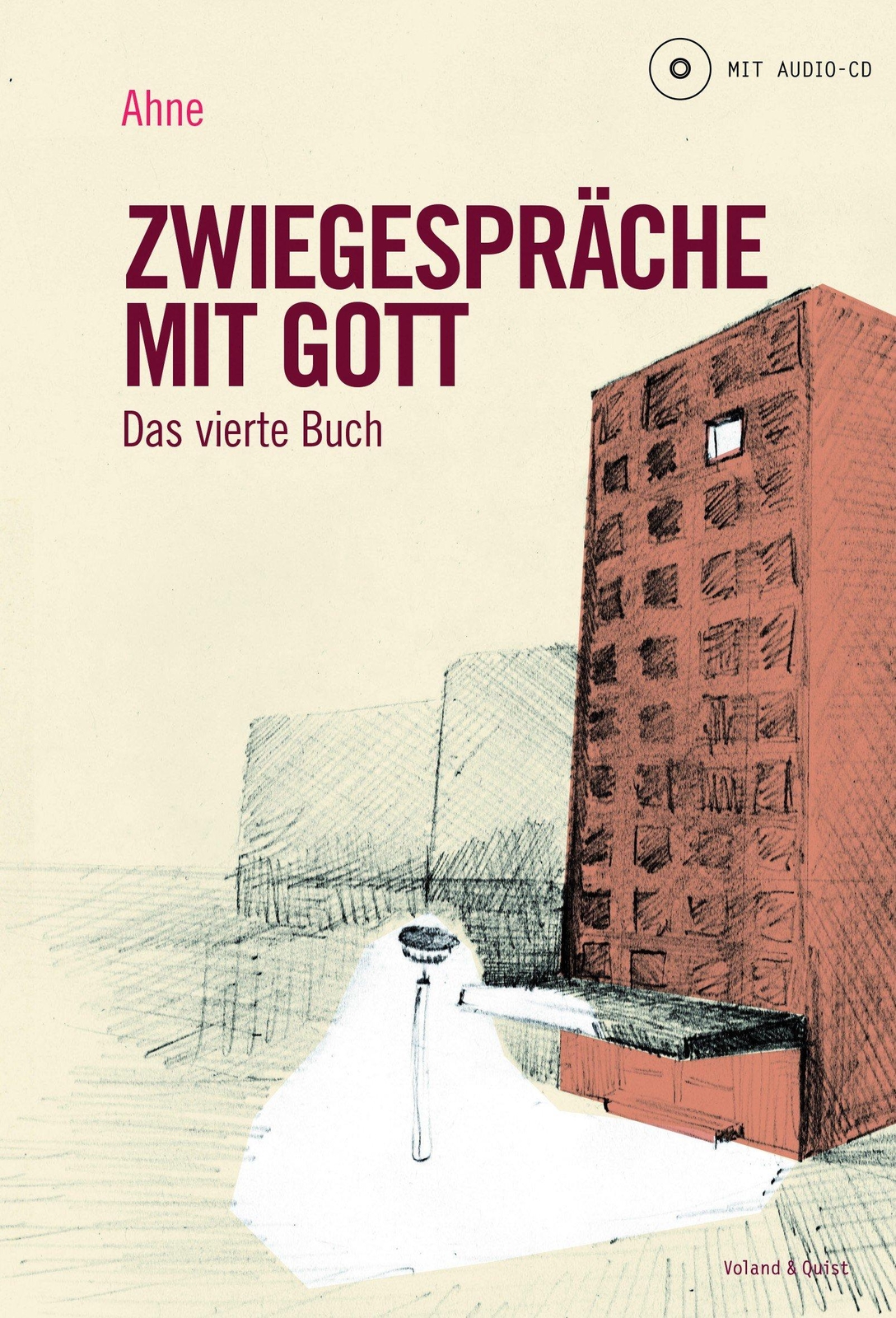 Thumbnail - Zwiegespräche Mit Gott, Ahne