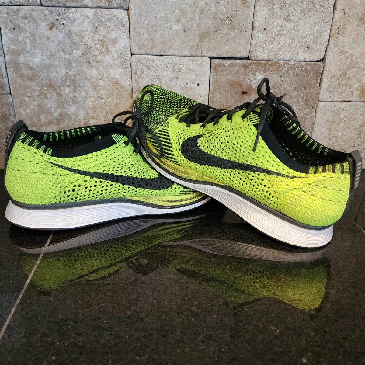 Nike flyknit best sale performance