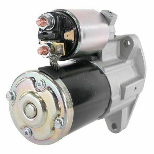 Starter For Dodge Ram 1500-3500 5.7L 2005-2008 – KAC 17933 SMT0245