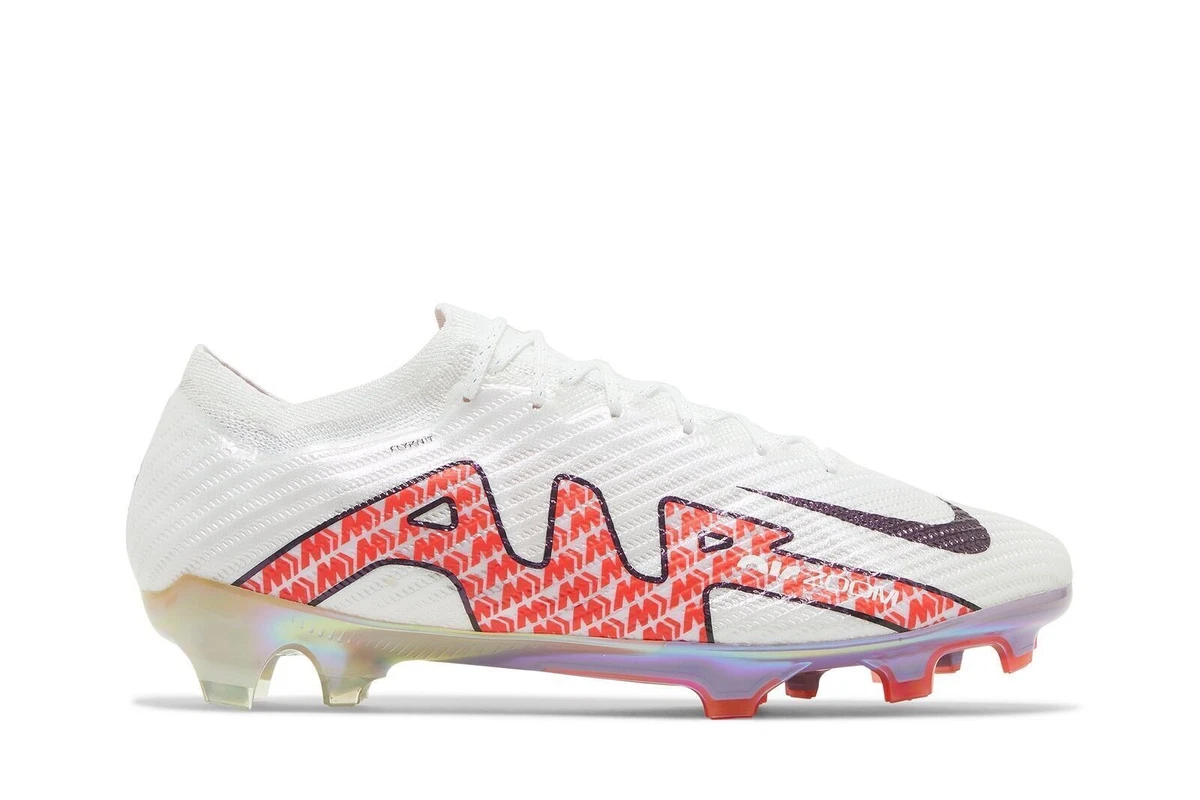 Preços baixos em Nike Zoom Mercurial Vapor 15 Elite FG Disruption Preços baixos em Nike Zoom Mercurial Vapor 15 Elite FG Disruption