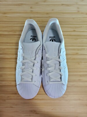 ADIDAS SUPERSTAR FOUNDATION J B23641 SIZE 5.5 | eBay
