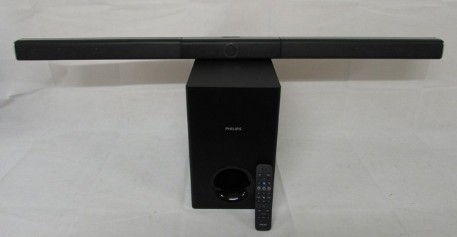 philips 1193 soundbar