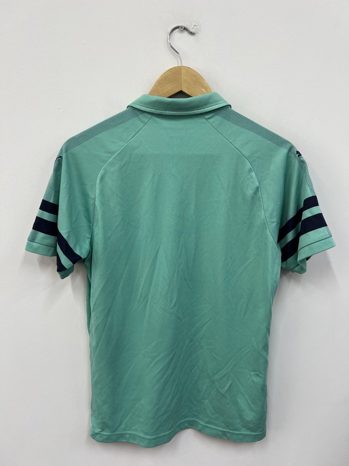 Arsenal 2018/19 Third Football Shirt Soccer Jersey Size S eBay