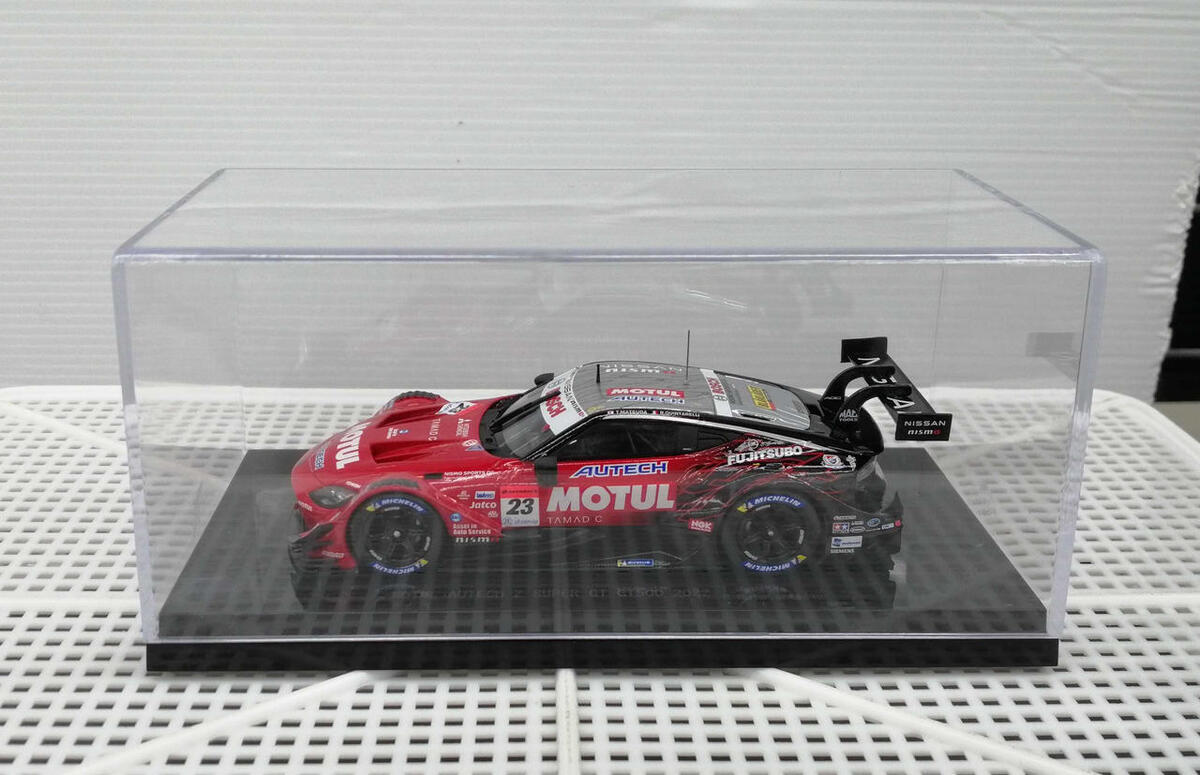 EBBRO 1/43 MOTUL AUTECH Z SUPER GT GT500 2022 | eBay EBBRO 1/43 MOTUL AUTECH Z SUPER GT GT500 2022 | eBay