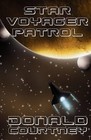 Star Voyager Patrol by Donald Courtney (Paperback / softback, 2011)