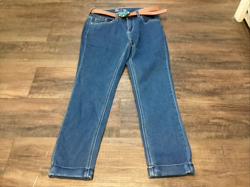 NOBO MID RISE BLUE JEANS SIZE 3 NEW WITH TAGS - Picture 2 of 5