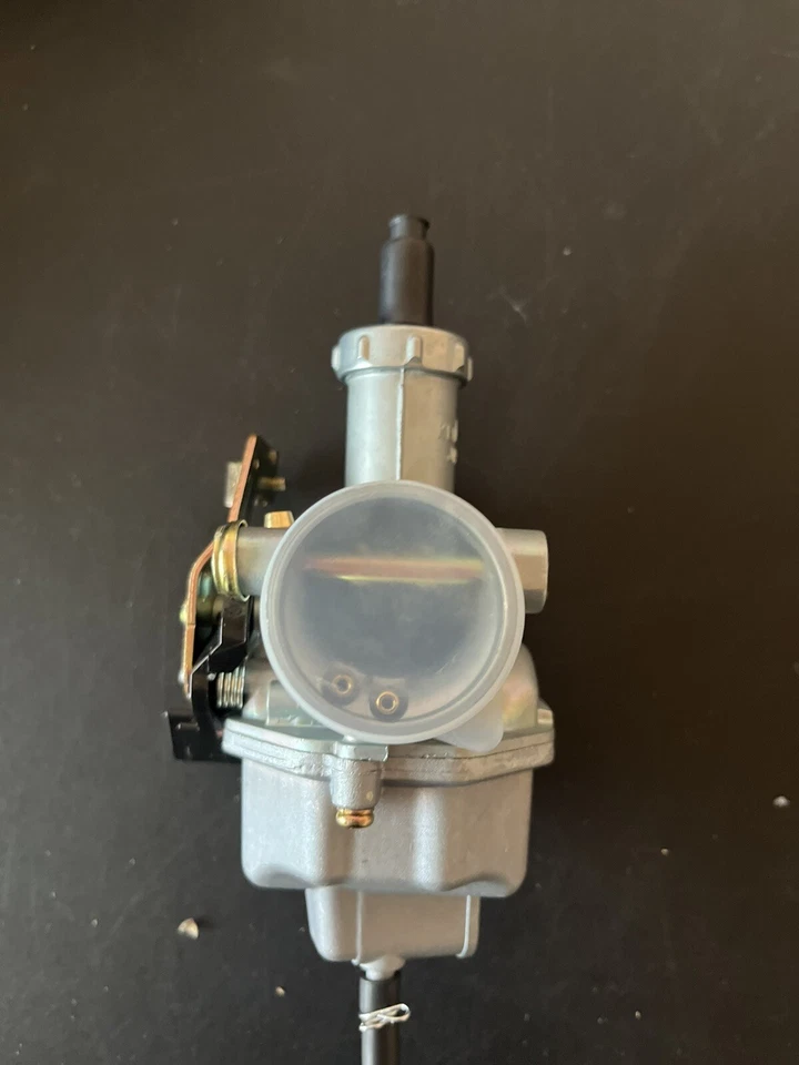 Honda Rebel 125 Original PD Vergaser Neu - Bild 3 von 4