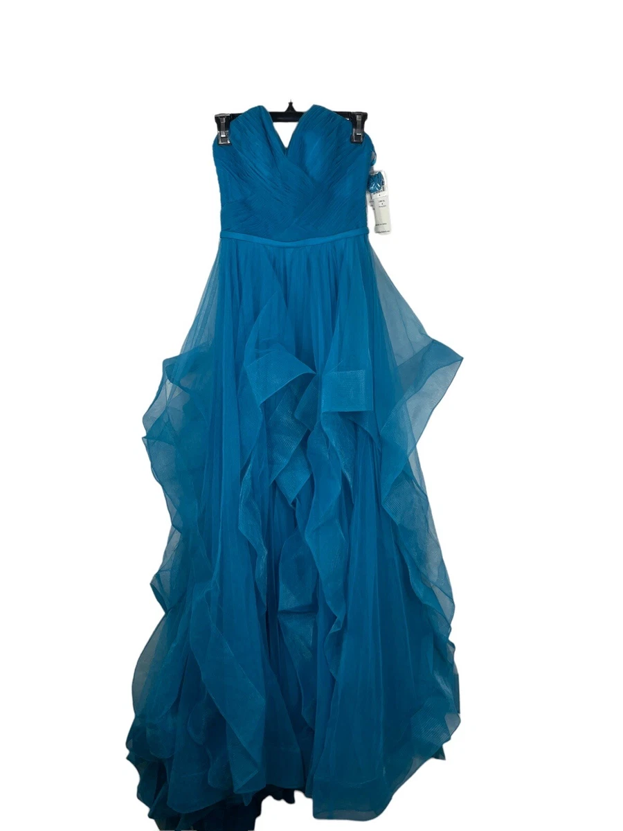 Basix black label evening deals gowns