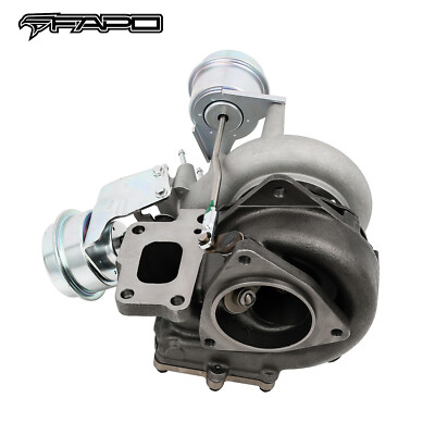 FAPO Turbo for 07-12 Acura RDX K23A1 2.3L 2300DO-VT.T Mitsubishi