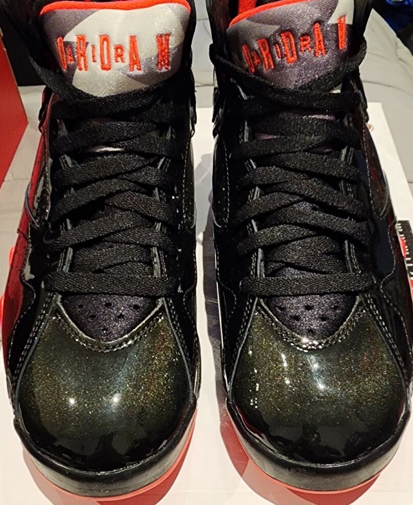 AIR JORDAN 7 RETRO ブラック　27 cm Shop Women's Air Jordan 7 Retro - | Millennium Shoes
