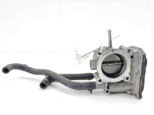 12-17 HYUNDAI VELOSTER Throttle Body/valve Assy (NON TURBO) PN:351002B300 - Picture 4 of 5