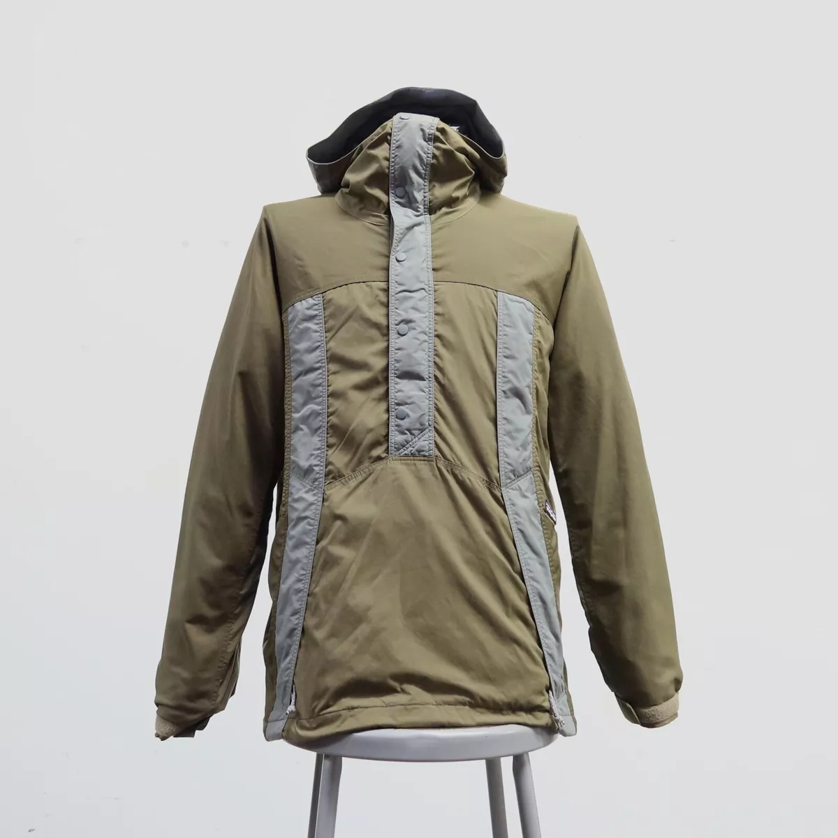 Patagonia anorak cheap jacket