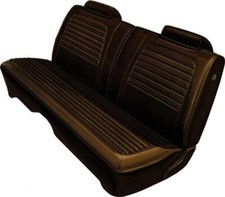 1972 Dodge Charger Se Bench Front Seat Cover