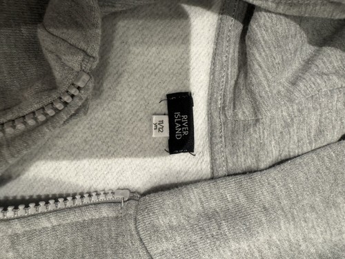 Girls River Island Jogging Suit and Jogging Bottoms - Picture 6 of 6