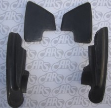 1970 Buick Skylark, GS, GSX Bumper Filler Set | Complete Front & Rear