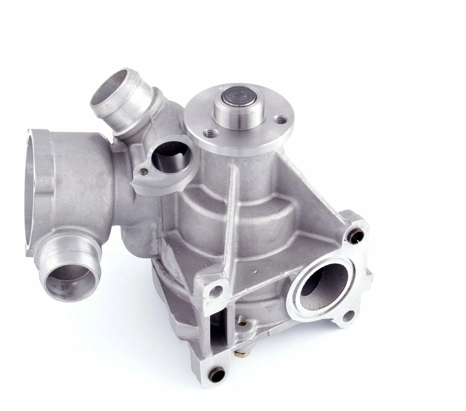 Bomba de agua (estándar) motor gasolina 3,0 L para Mercedes-Benz 300SEL 1988-1991 puertas Foto 2 de 4