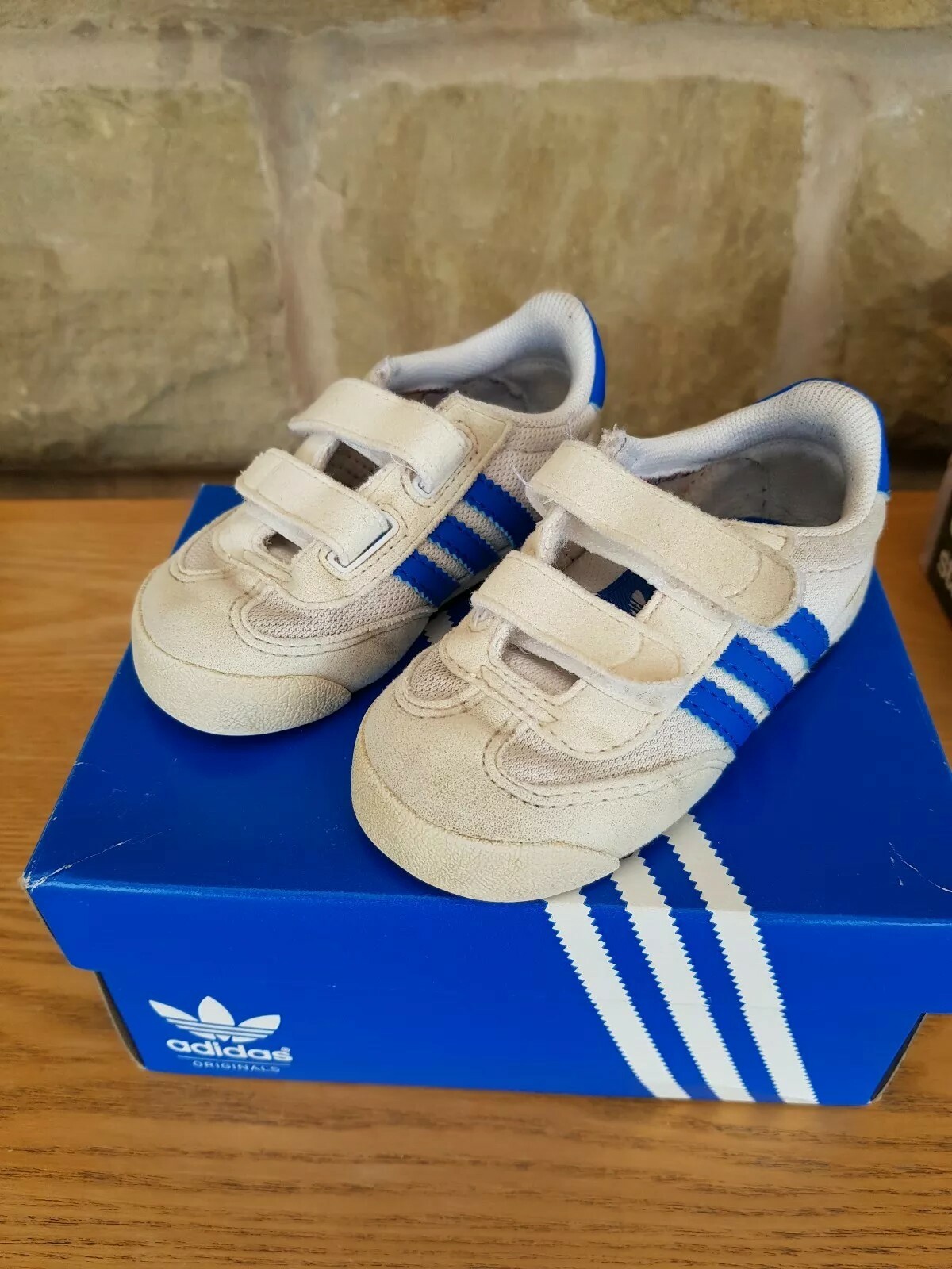 adidas crib shoes size 0