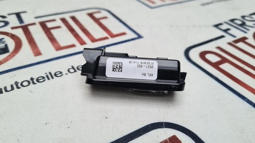 Original VW Tiguan II Spiegelleuchte Einstieg Leuchte 5NA945292