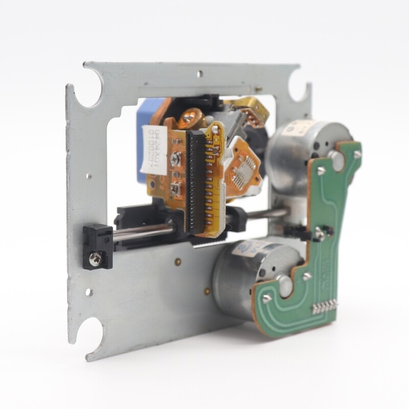 KSM 331AAN Electronic Lens Optical Pickup Unit for DVD Player Mechanism