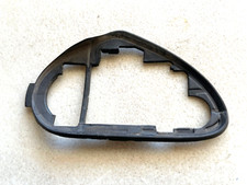 04-10 MERCEDES-BENZ CLS500 C219   LEFT FRONT DOOR HANDLE REAR PAD   A2037660905