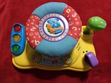 VTECH AROUND TOWN BABY DRIVER