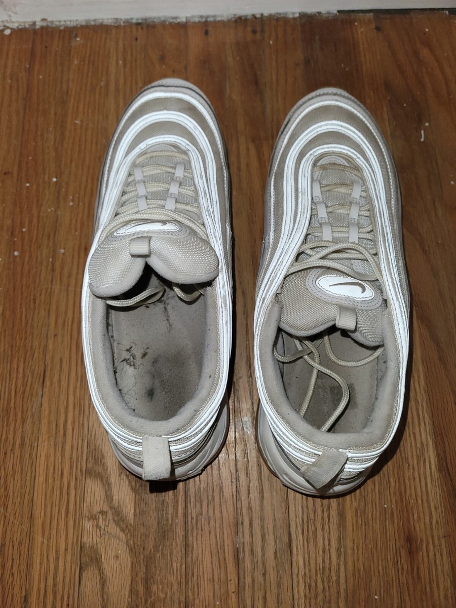 Nike Air Max 97 Supreme ホワイト Buy Air Max 97 Supreme - 316782 002 | GOAT
