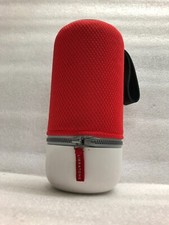 Libratone Zipp Mini bluetooth and wifi rechargable speaker with charger