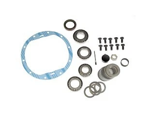 Kit de cojinete diferencial trasero Dorman para Chevrolet Nova 1970-1979 1971 1972 1973 Foto 2 de 2