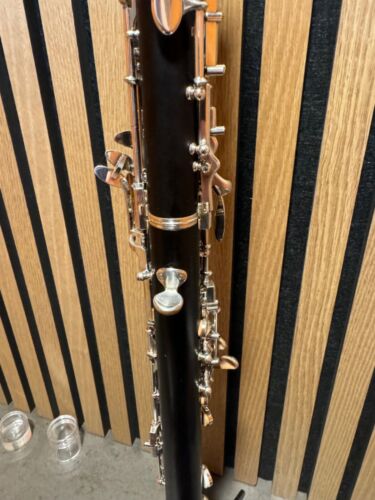 Dupin Imperial oboe - very rare, sought after instrument - outstanding condition - Picture 10 of 15
