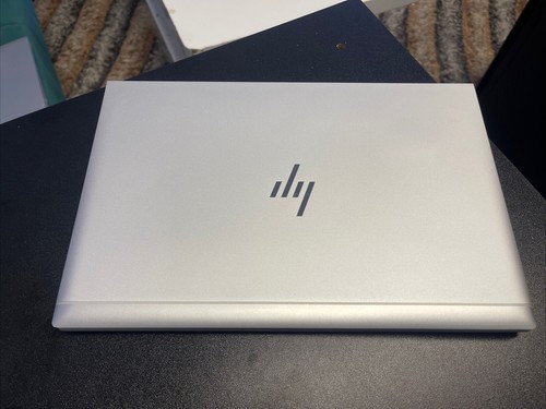 Hp Elitebook 830 G7 Core i7 10th Gen Laptop 16GB 512GB SSD Win 11 - Afbeelding 3 van 9