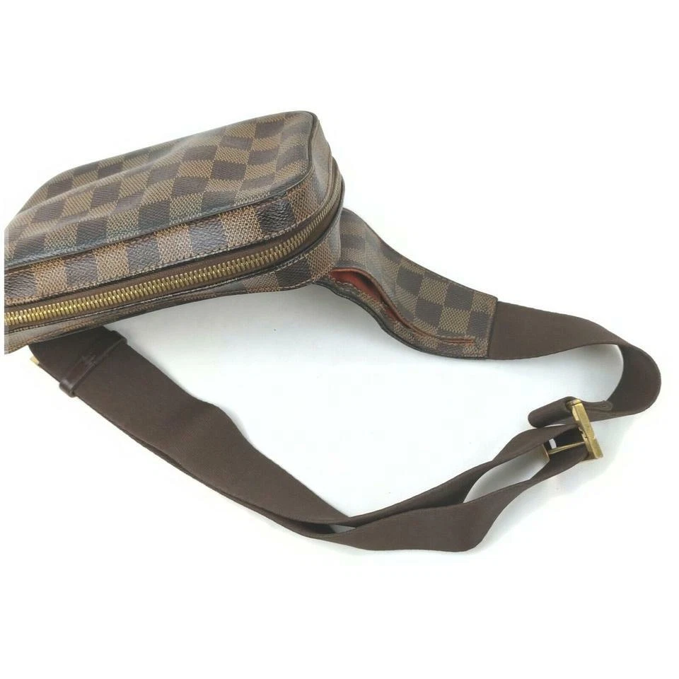 louis vuitton cross body fanny pack