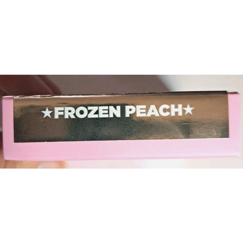 Jeffree Star Supreme Frost Highlighting Powder - Frozen Peach - Picture 4 of 5