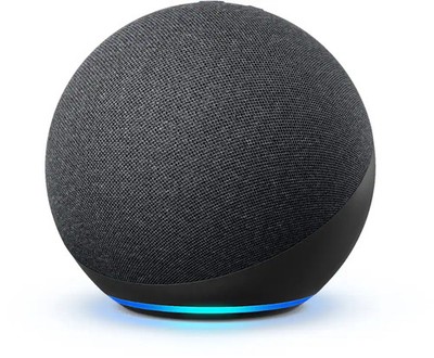 Amazon Echo 第4世代 BIGGER All-New Amazon Echo 4th Gen Premium Sound with Smart Home