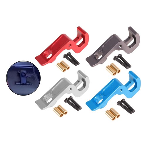 RC Clips Retainer for 1:16 Scale for RC Car Parts Vehicle Models on Road - Picture 2 of 23